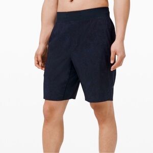 Lululemon Men’s “T.H.E.” Short 9” Inseam Linerless (S) *SOLD OUT AT LULU*